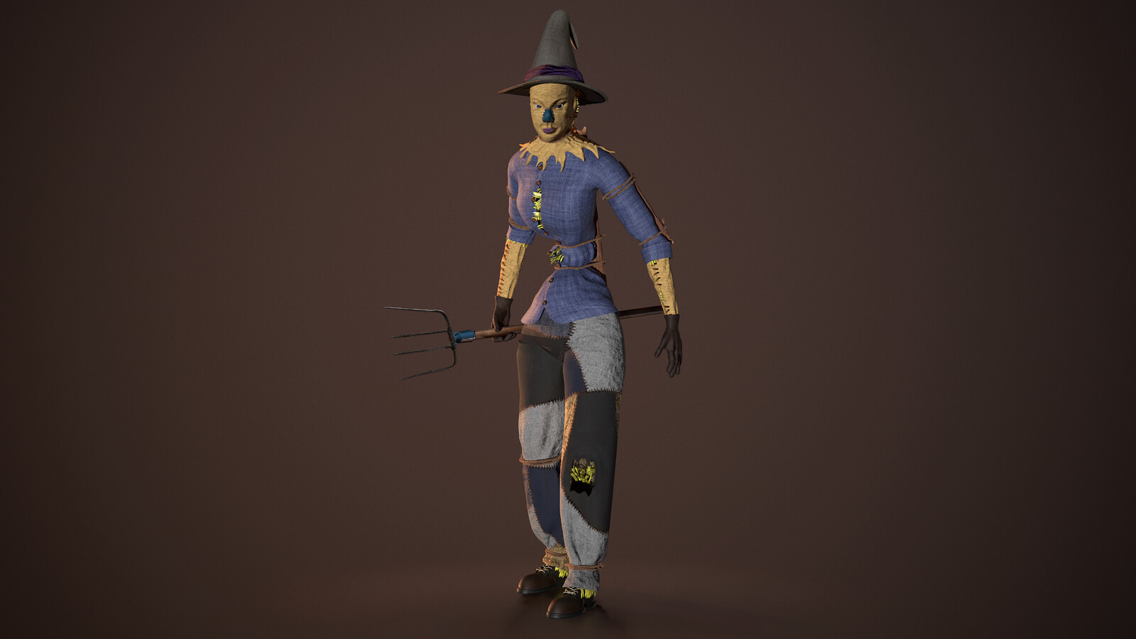 Render 1