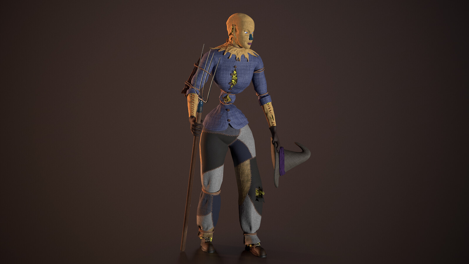 Render 2