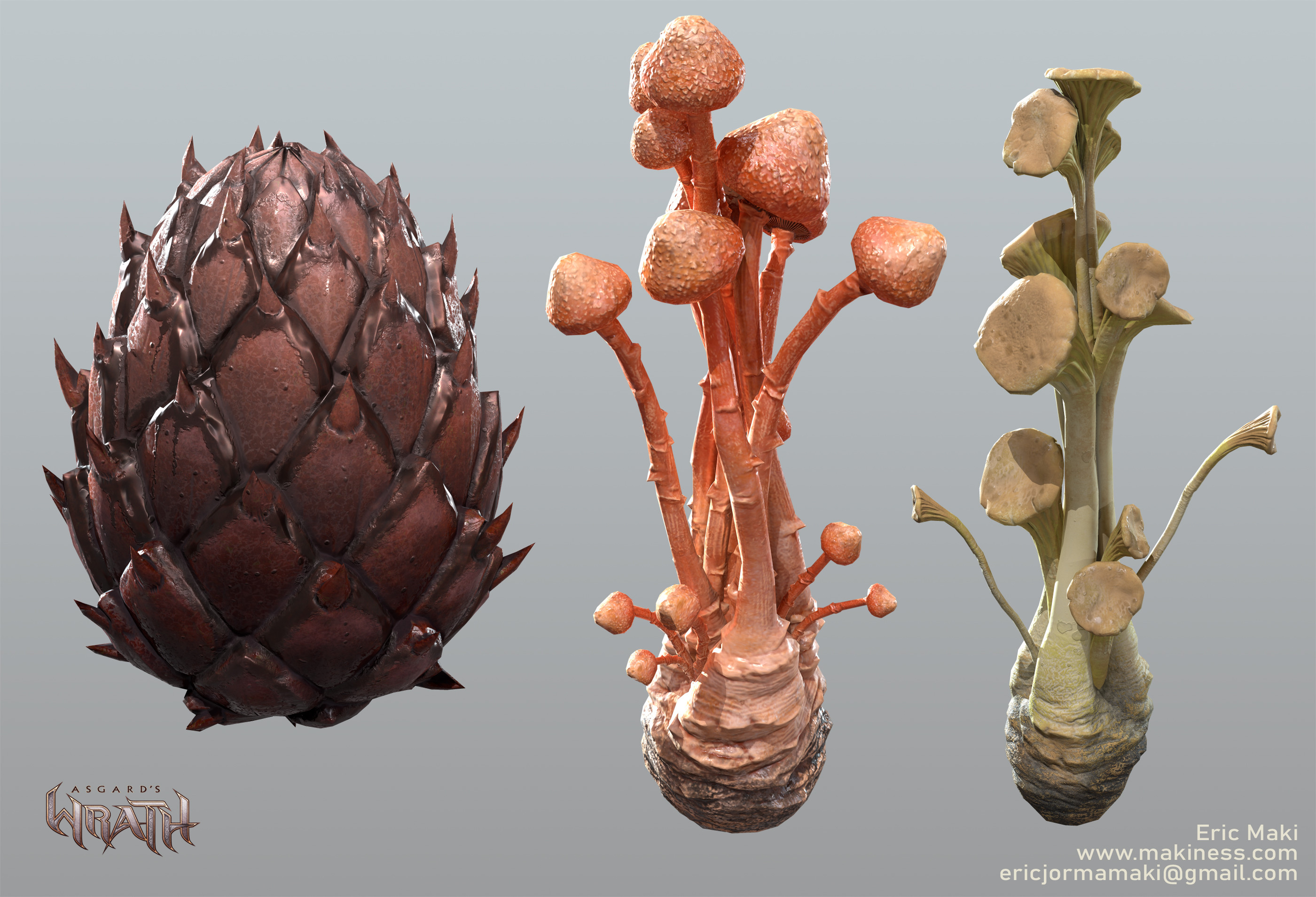 Crafting Item
