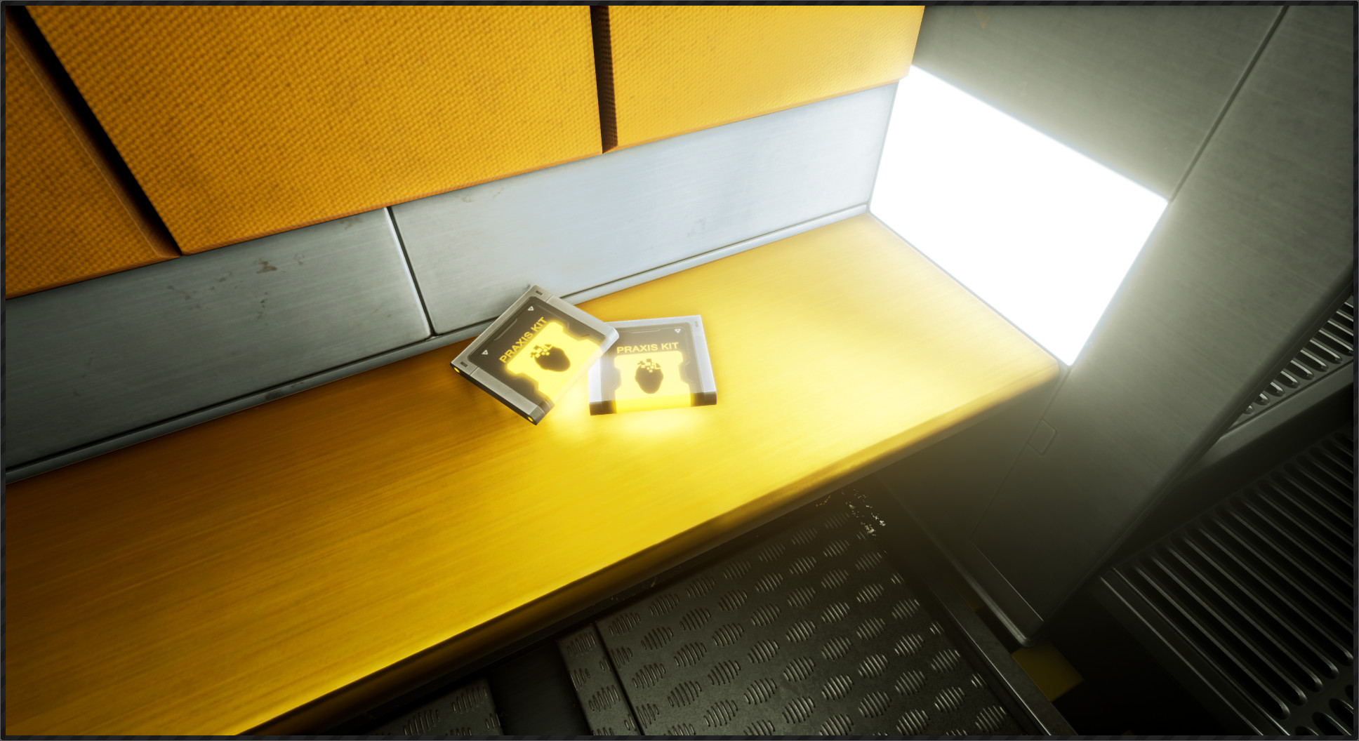 praxis kits deus ex human revolution praxis kits deus ex human revolution
