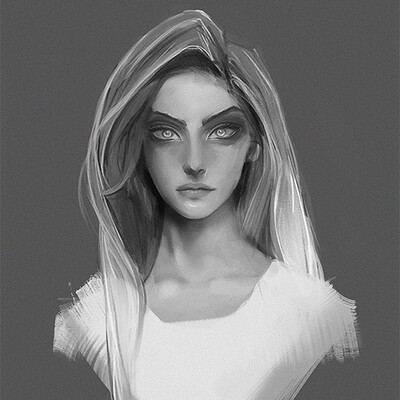 Chloe bt concept art 2