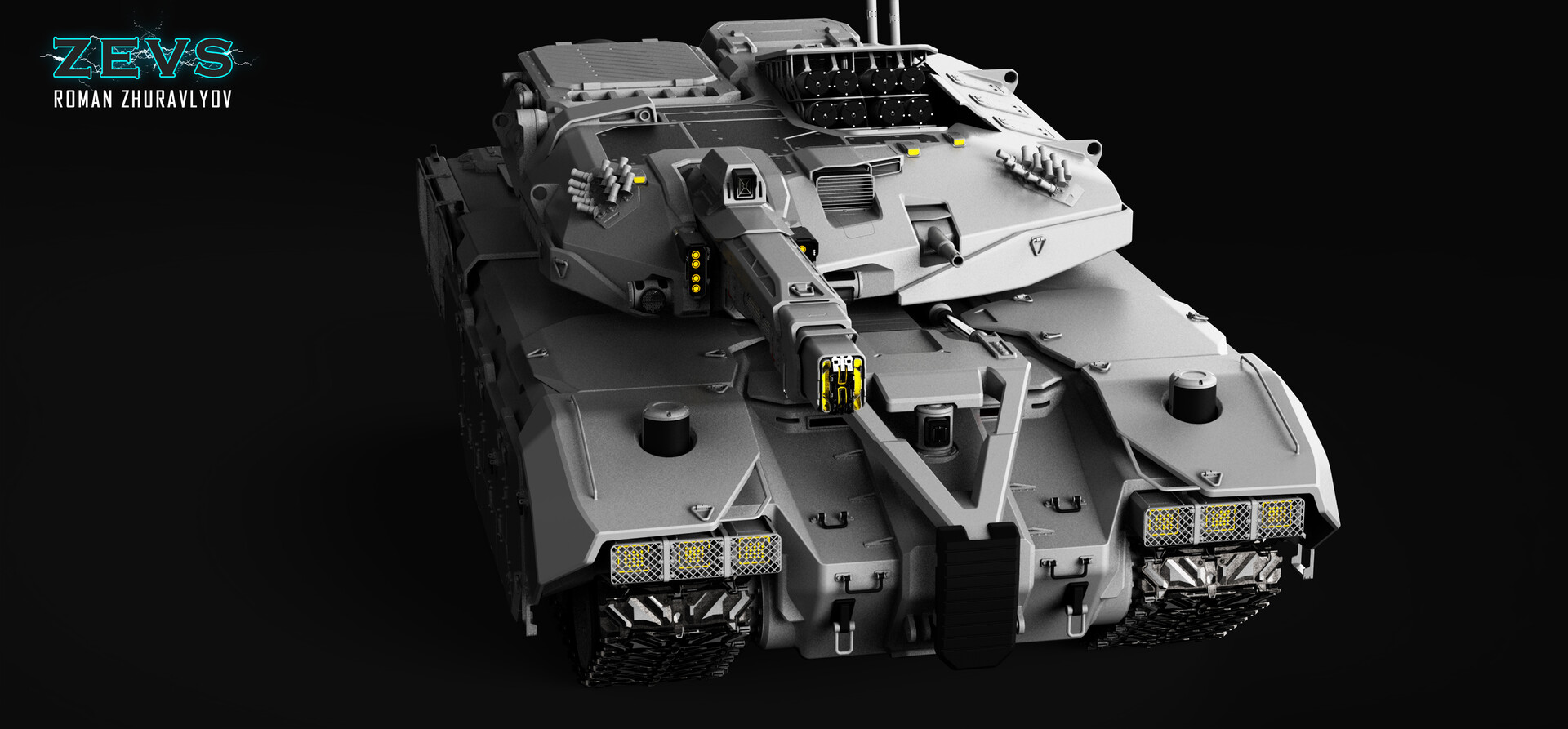 Tank 670. Танк концепт MBT. Т-269 Зевс танк. Т-270 Зевс танк. ARTSTATION танк.