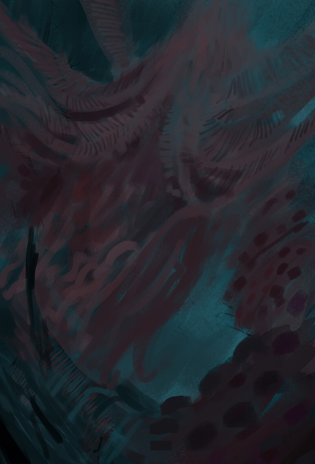 sketch