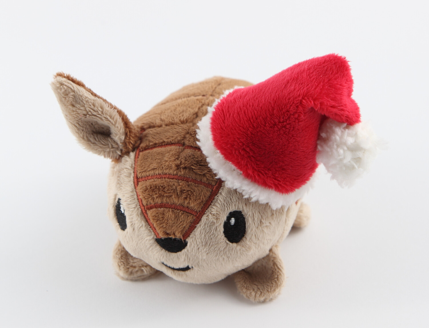 armadillo plush