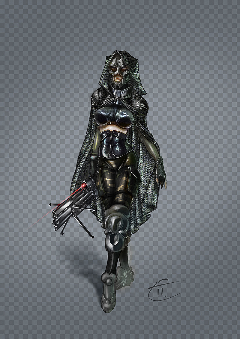 Sniper