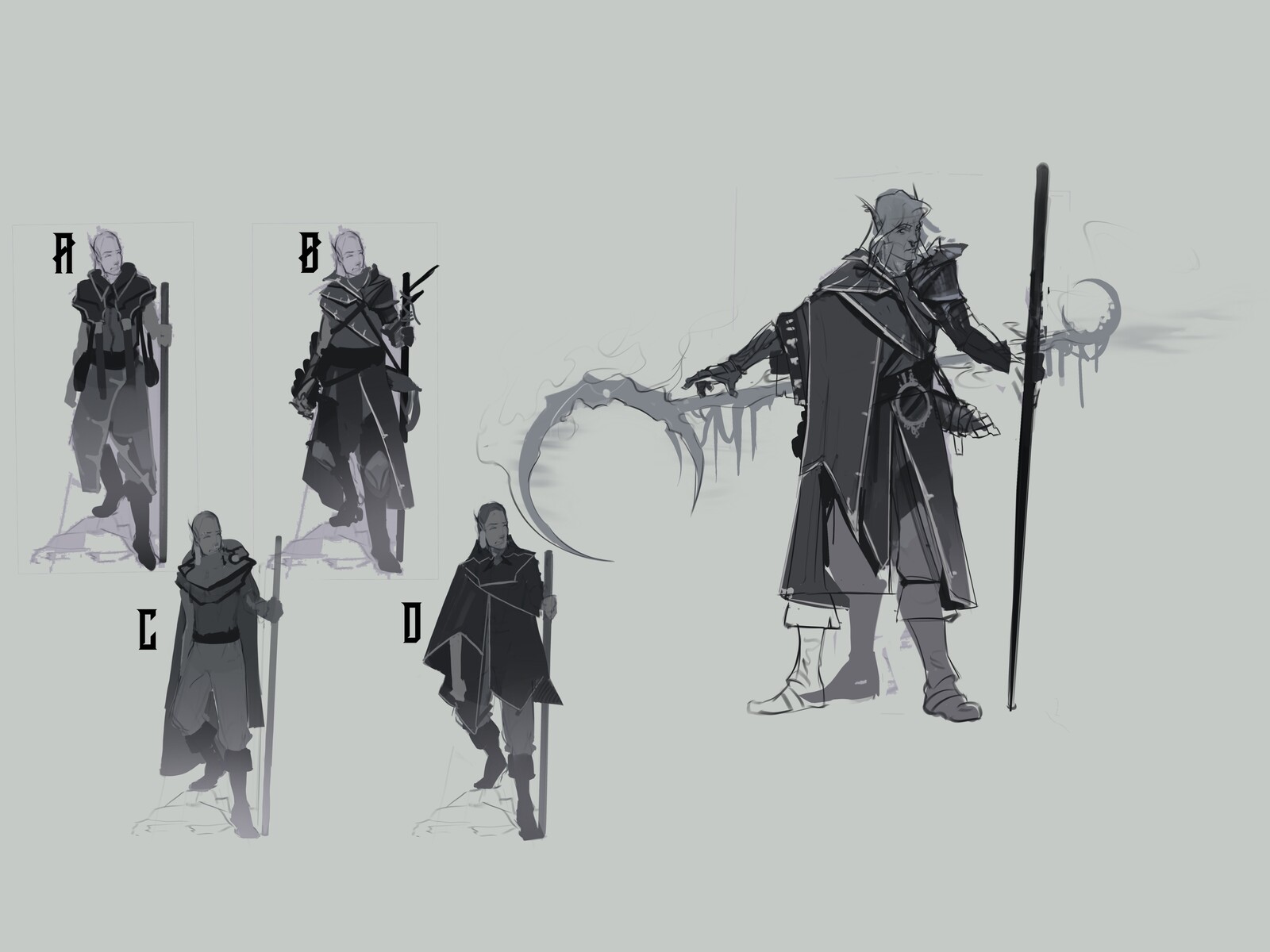 Concept thumbnails