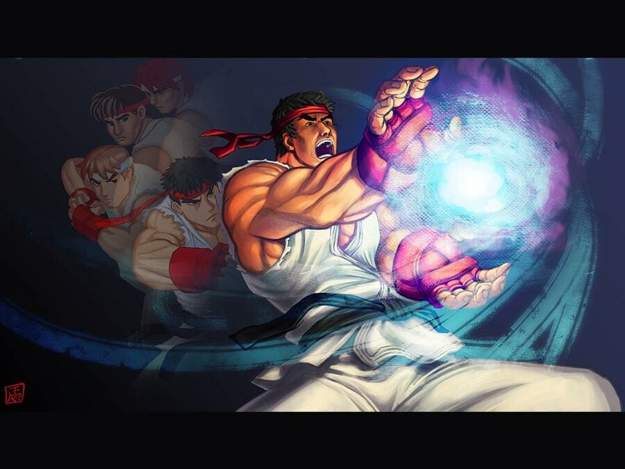 hadouken