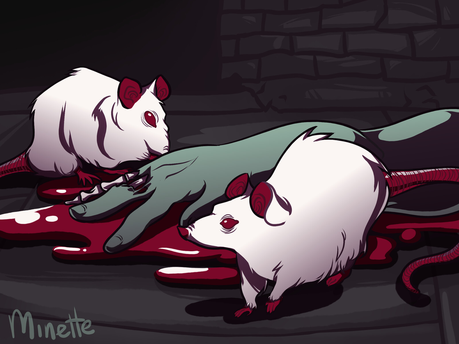 Rats