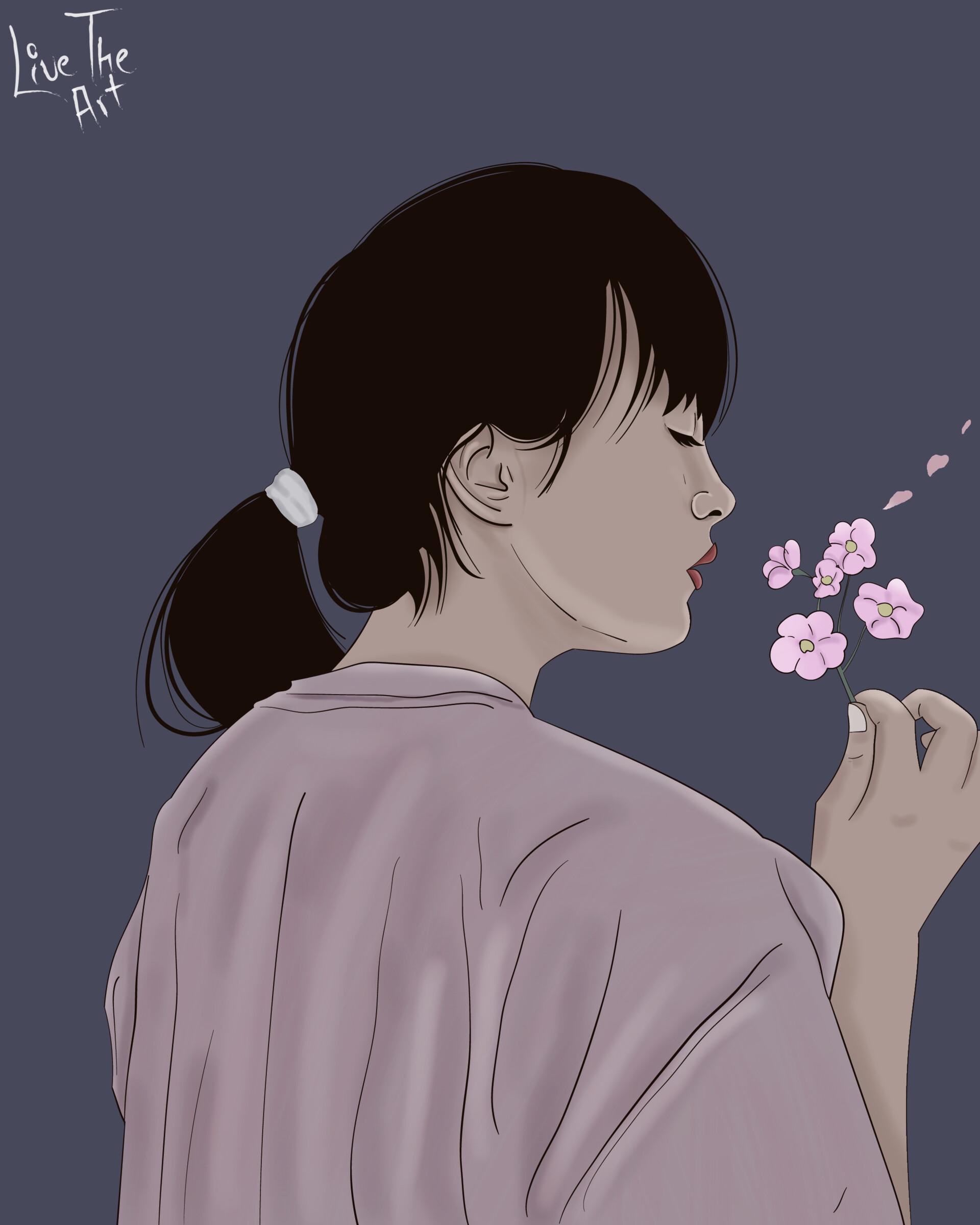 Artstation Me Yash Sharma Wear that ponytail confidently everywhere, knowing it looks great, without giving up on wearing tired of always choosing between the ponytail or wearing that favorite hat? artstation