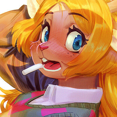 Artstation Artworks