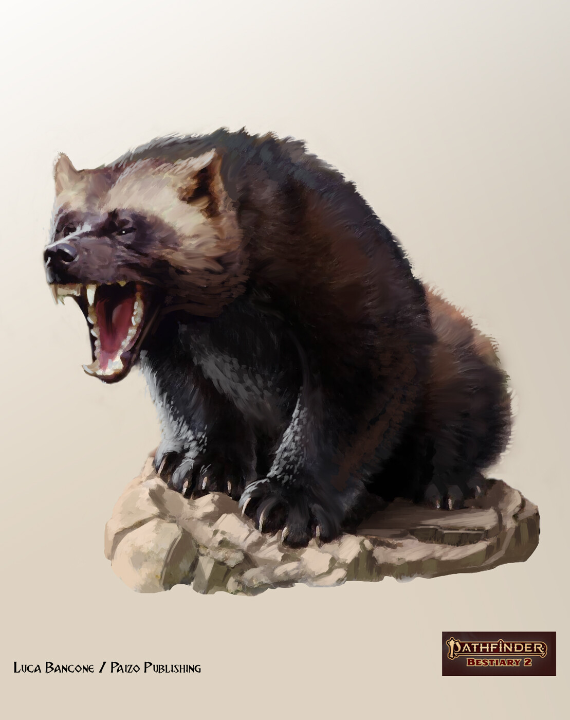 Luca Bancone Pathfinder 2e Bestiary 2 Creature The paizo pathfinder roleplaying game rules. luca bancone pathfinder 2e bestiary