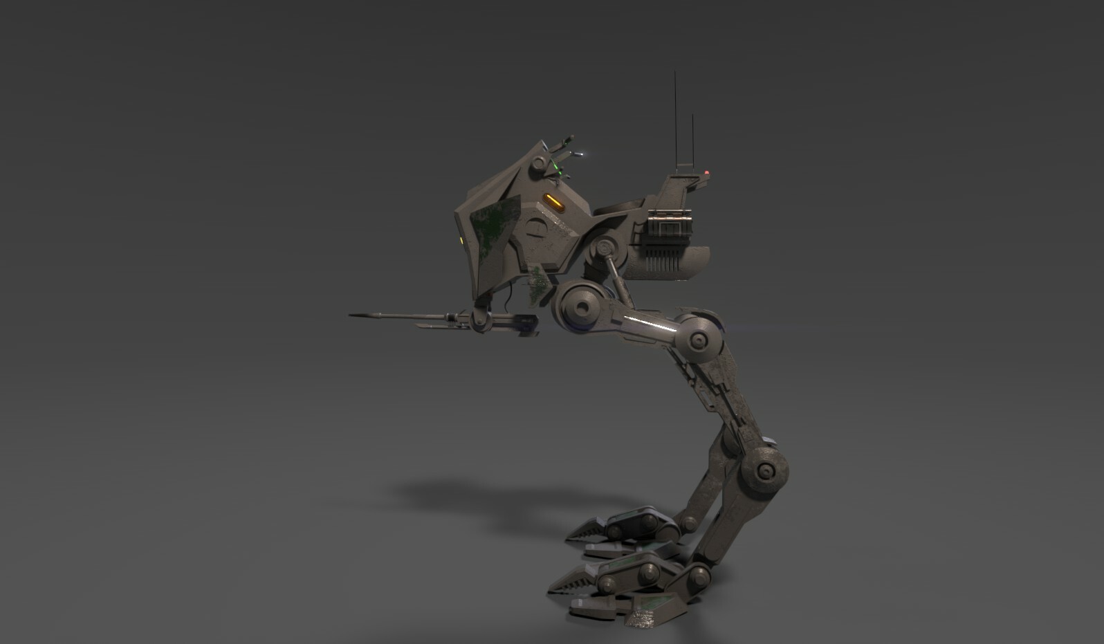 At rt online walker