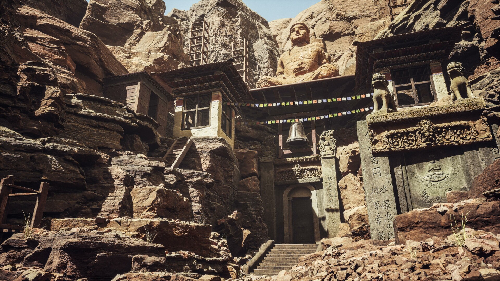 Unreal engine 5 проекты