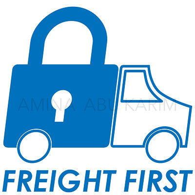 Amina abu karim freight first