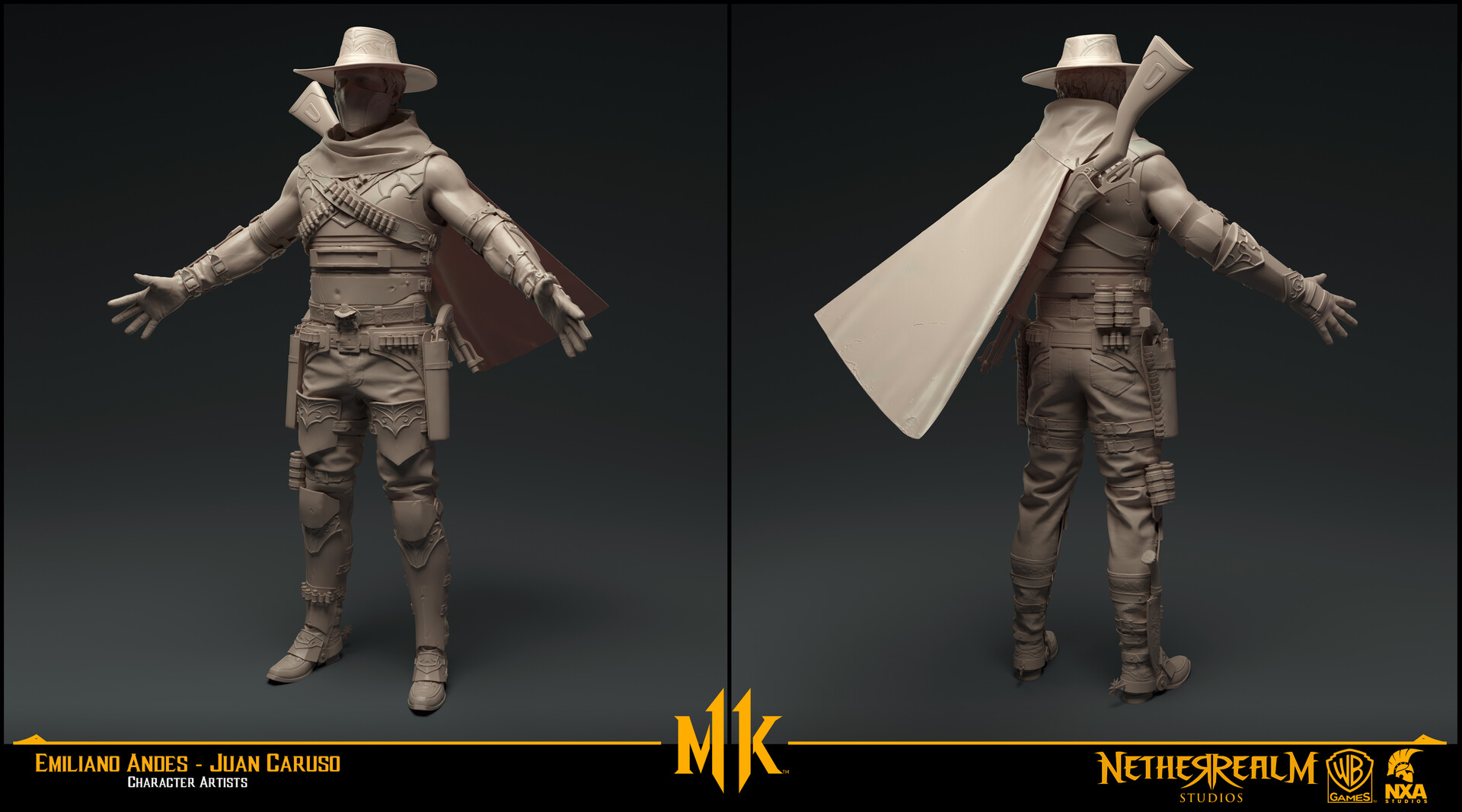 Erron black action sales figure