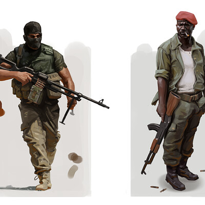 Connor widdows soldier studies