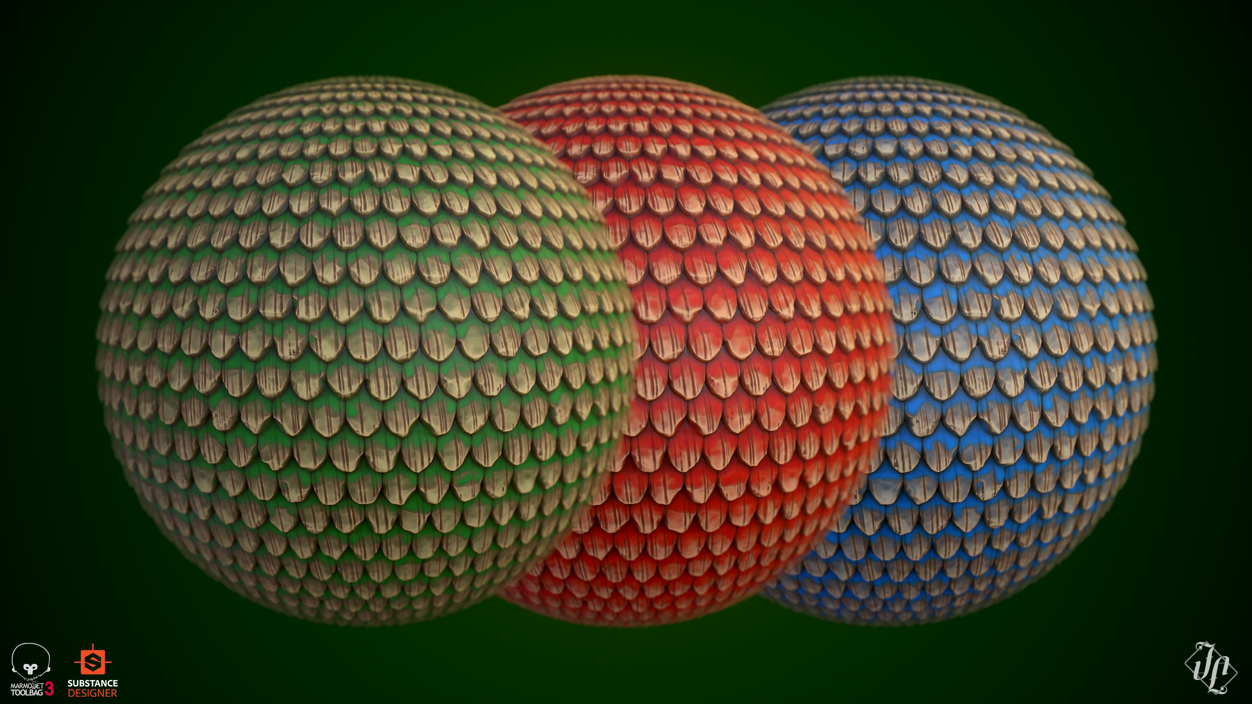 Different Results with Exposed Parameters
