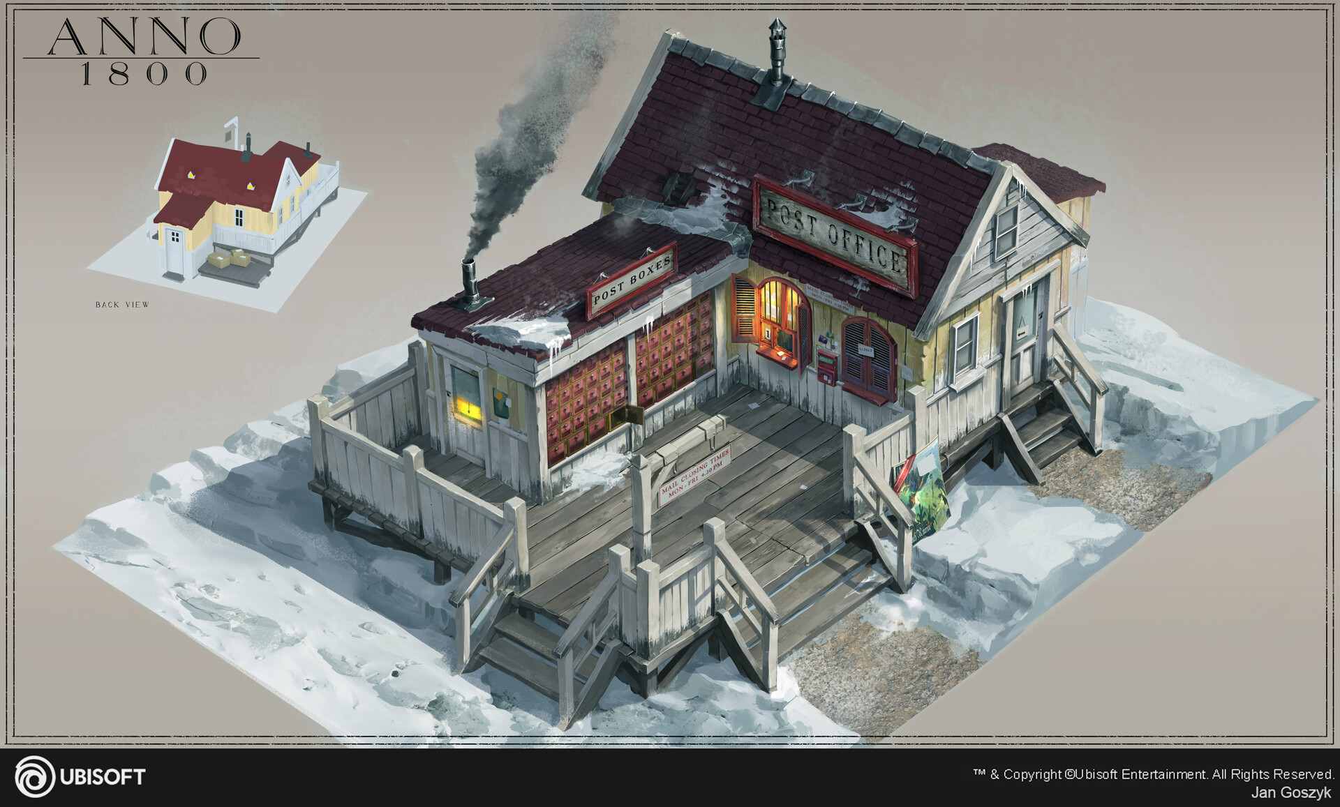 jan-goszyk-anno-1800-arctic-dlc-jan-gosz