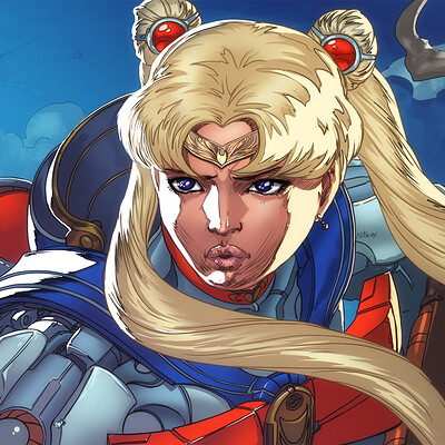 Nitrox marquez sailormoonredrawx