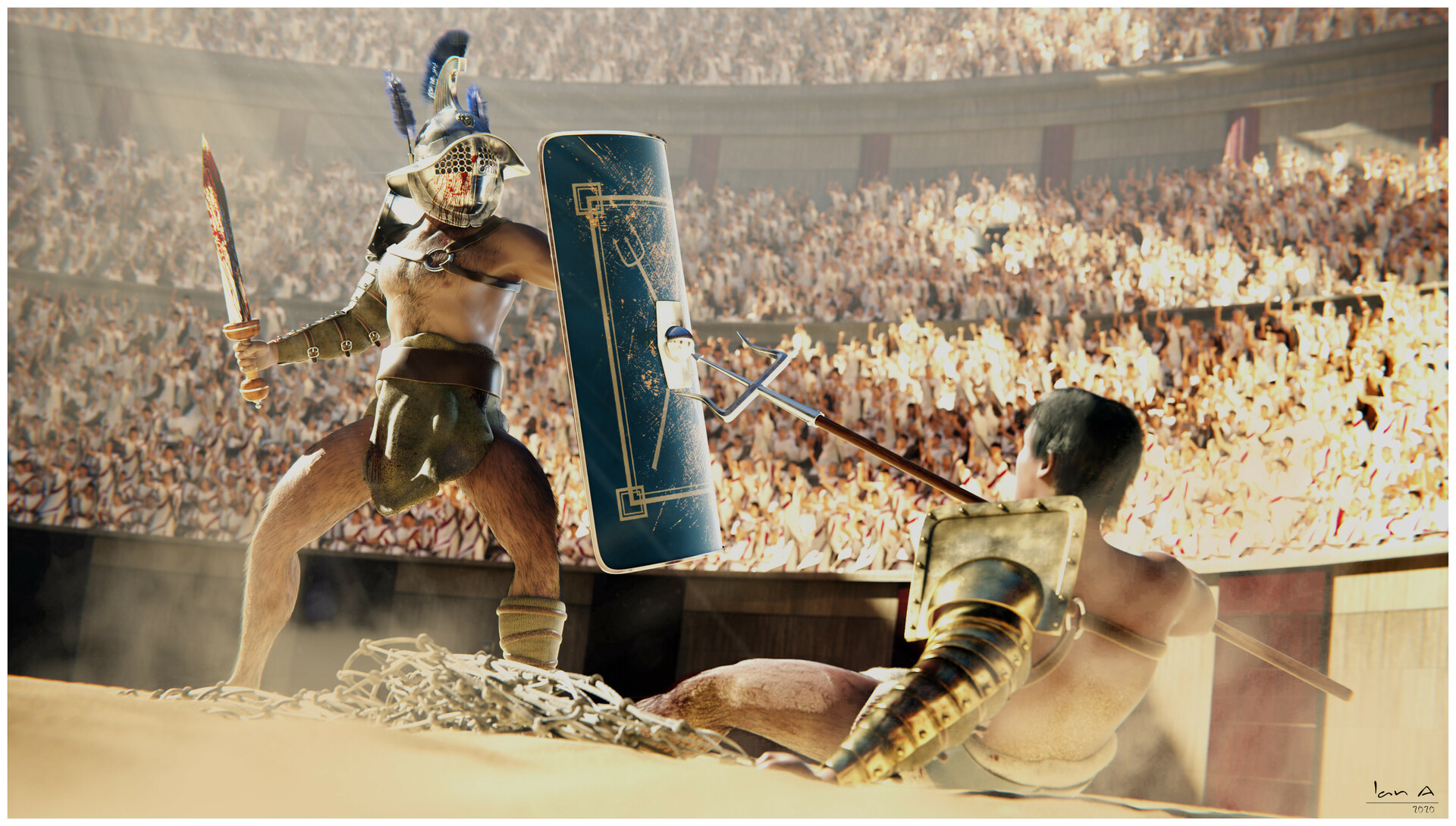 [IMAGE:https://cdna.artstation.com/p/assets/images/images/027/081/114/large/ian-a-gladiators-scene-4a.jpg]