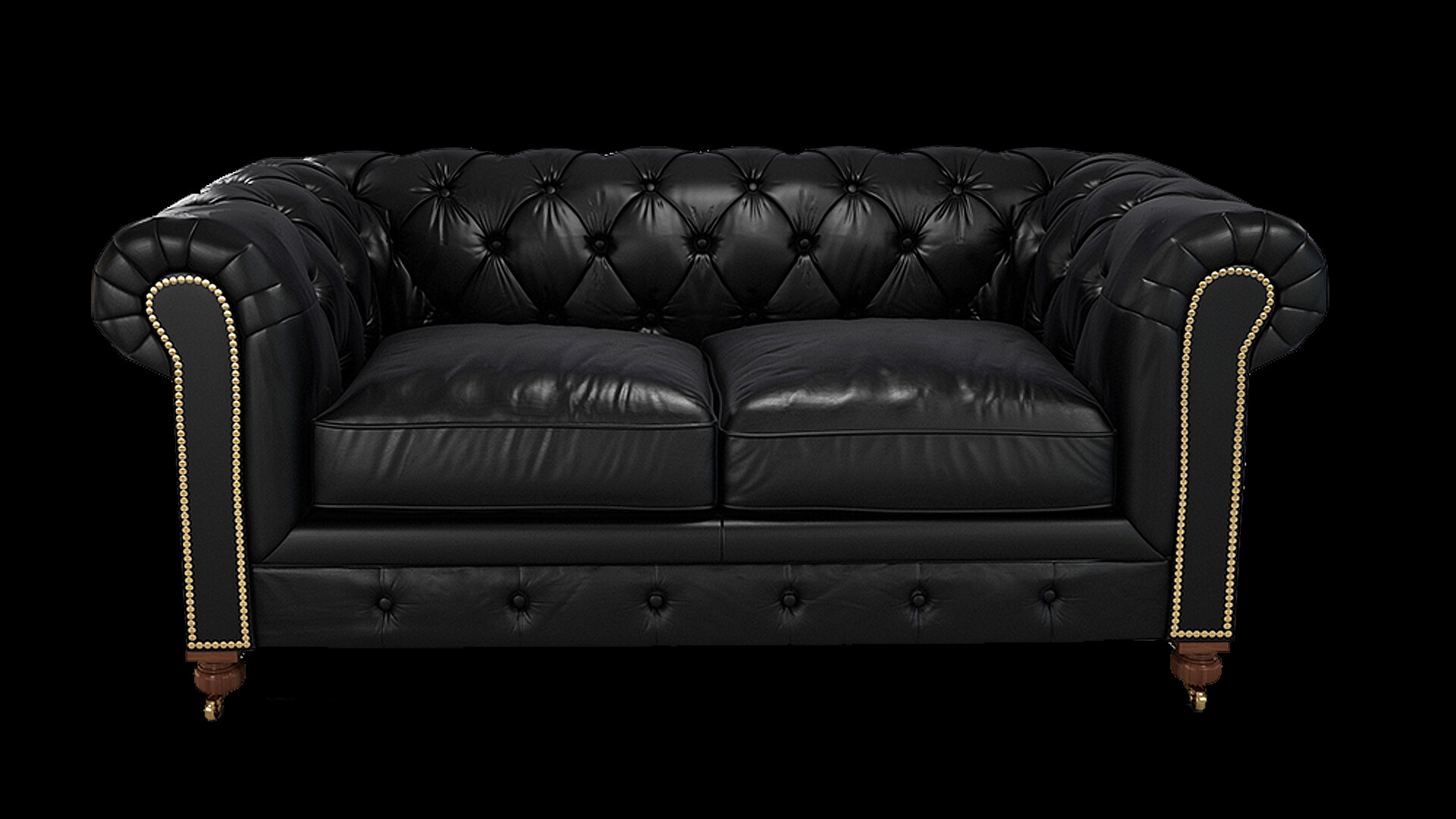 ArtStation - OLD SOFA