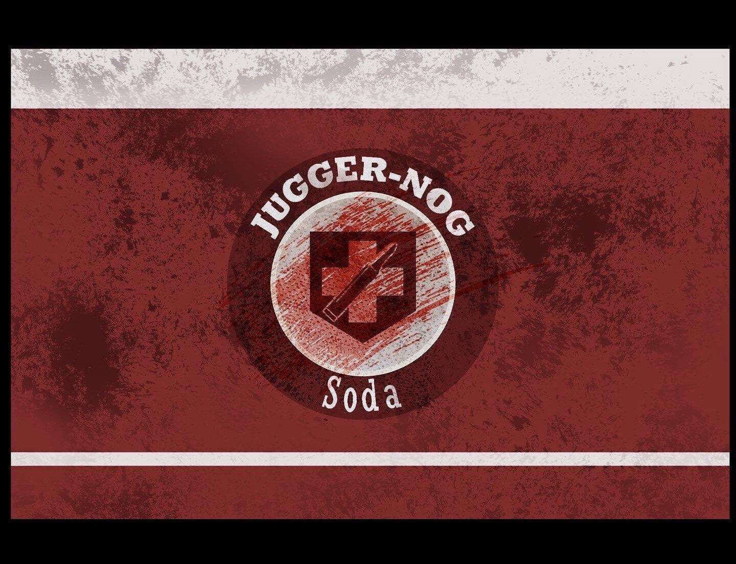 K. Sun - Juggernog Can