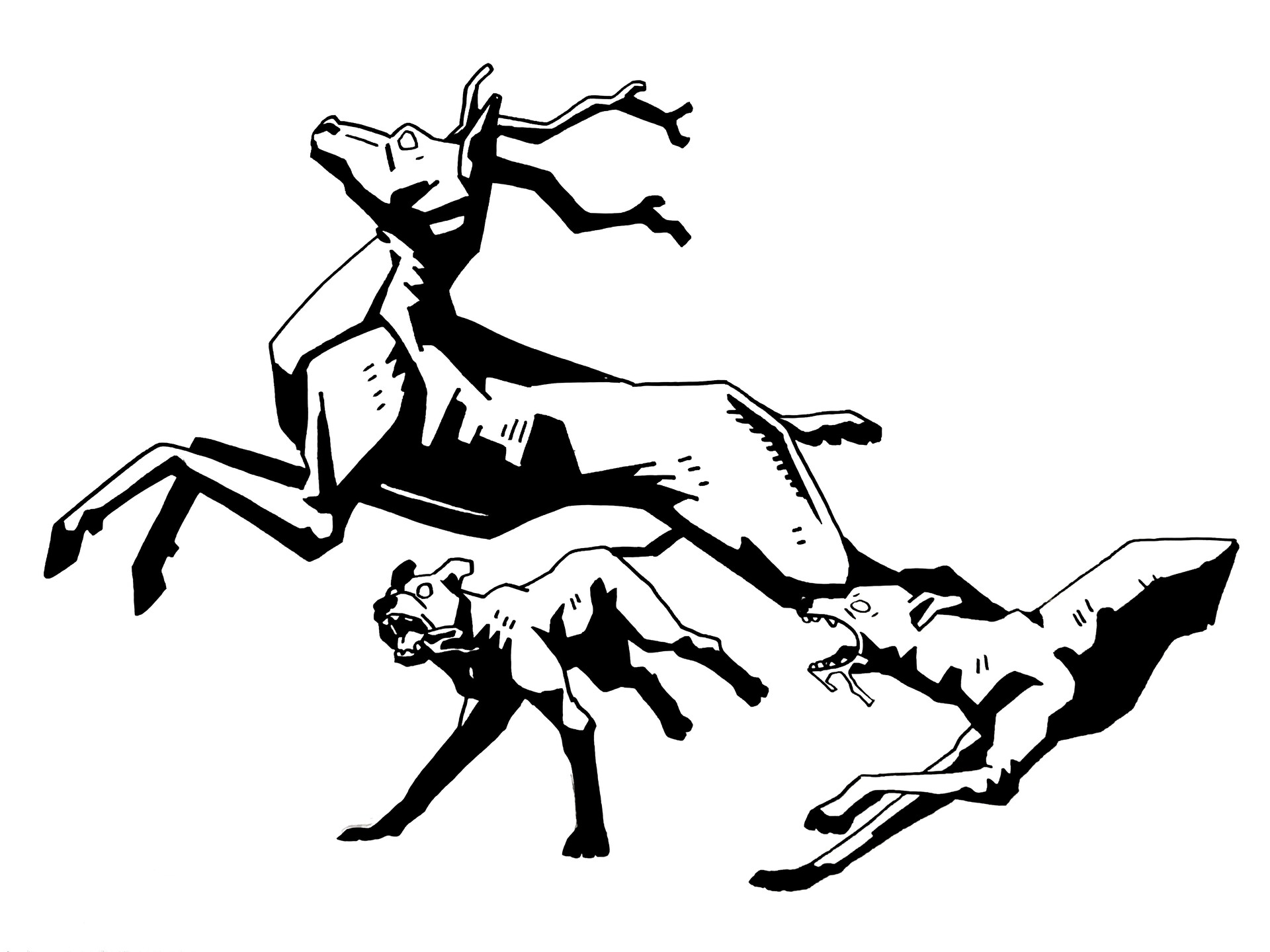 lepaondu-chasseurs-de-vieux-dino-buzzati