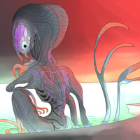 Artstation Verosika Mayday 2 Nawaf Hamad Isa I know i usually do human reader books, but this time you are a demon. verosika mayday 2 nawaf hamad isa