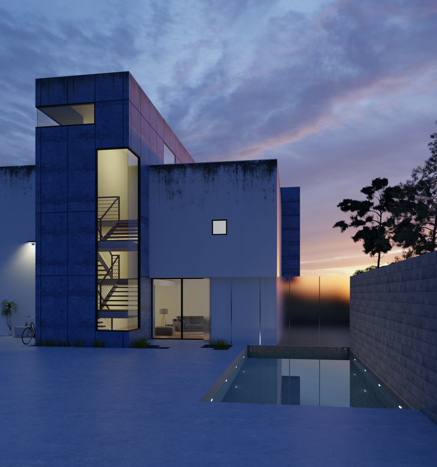 Raw Render