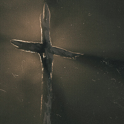 Artstation Dennis Sedov Lightning blade, sacred oath, great heal, sunlight spear. artstation