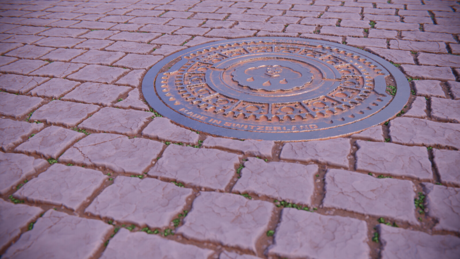 Render V6