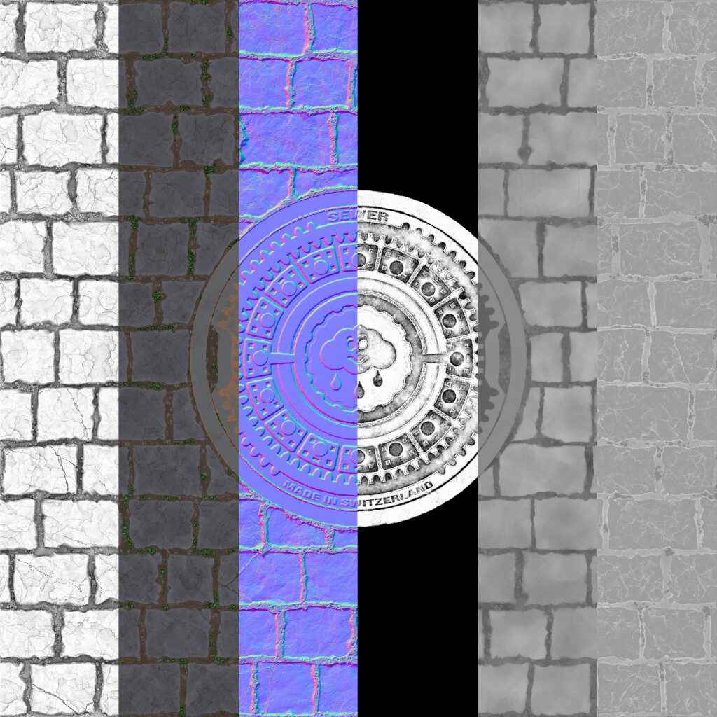 Textures