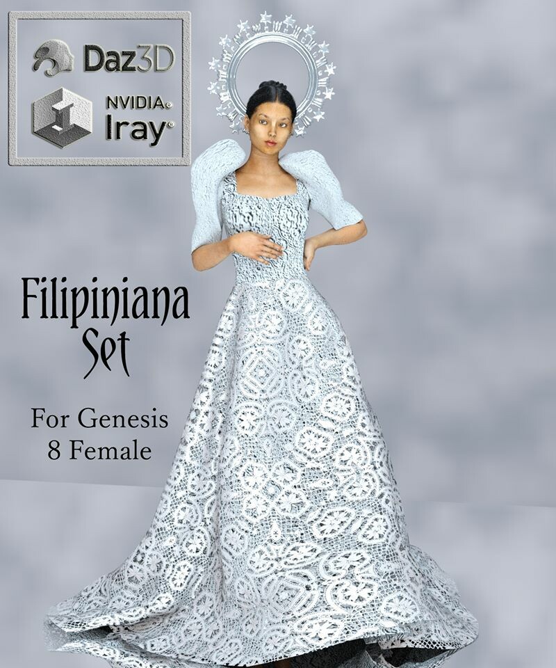 Filipiñana gown 2025