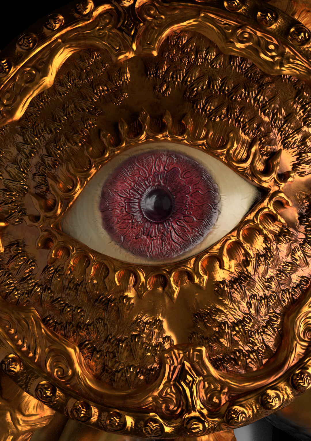 eye