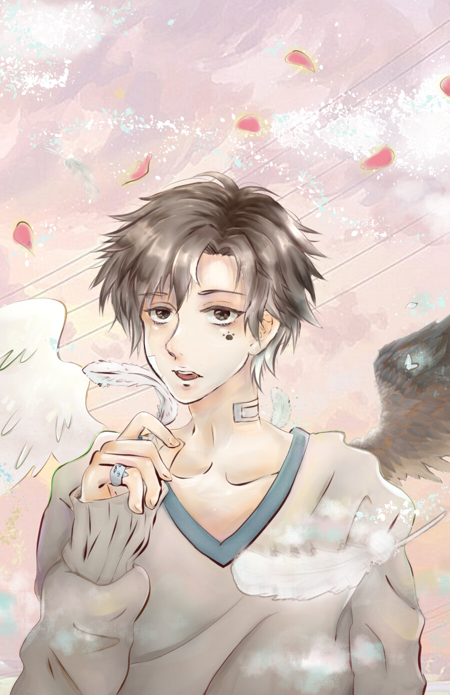 ArtStation - Jumin Han