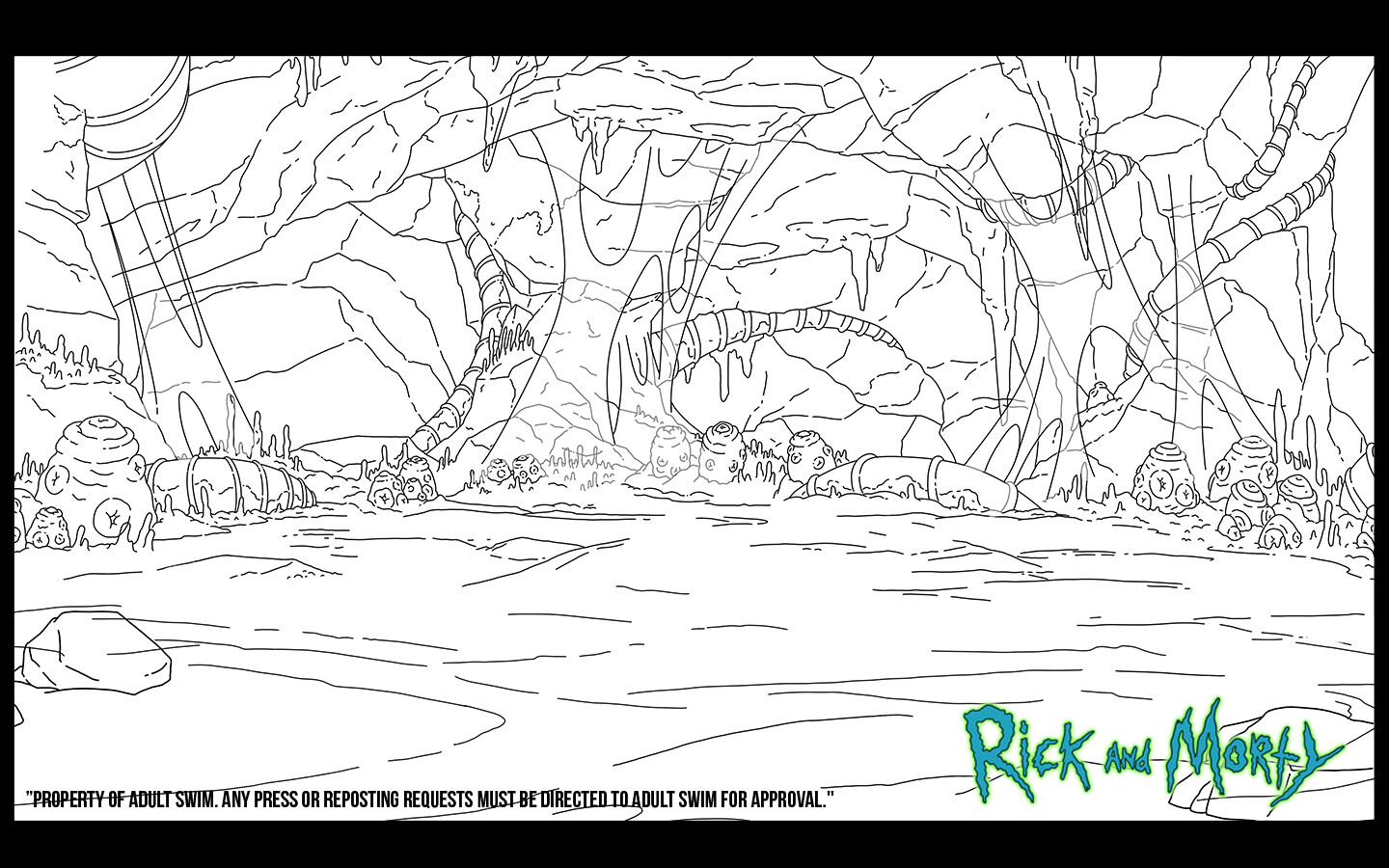 Rick and morty season 4 store episode 7 promortyus full episode
