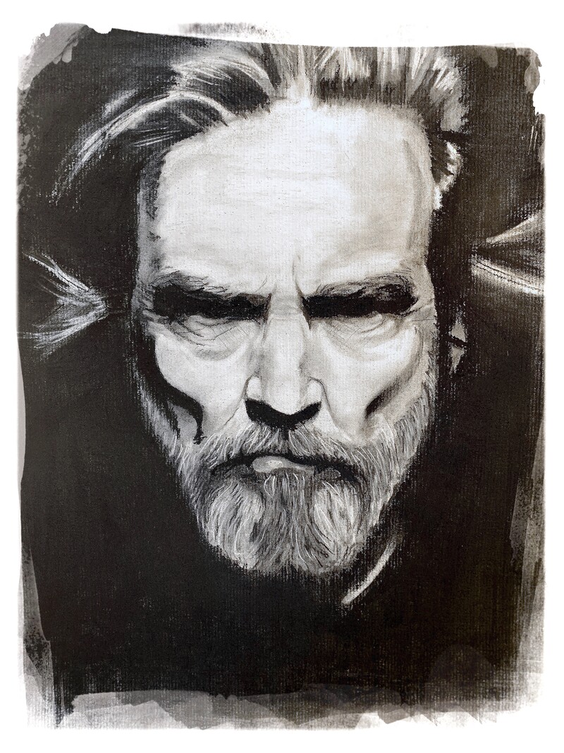 ArtStation - Michael Franzese