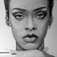 Artstation How To Shade Faces For Beginners With A Pencil Easy