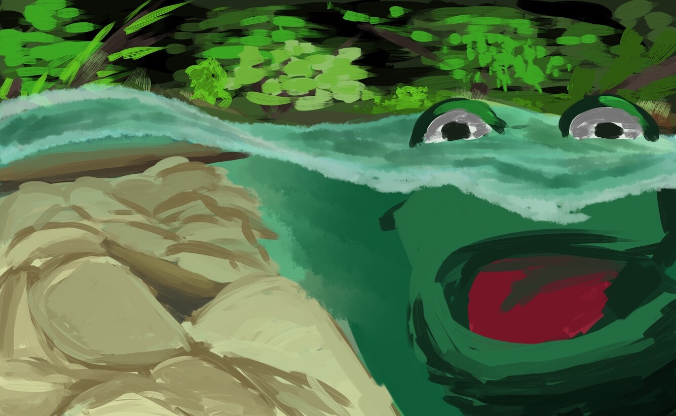 Artstation Submechanophobia Jephos 142 It is similar to thallasophobia, fear of the ocean. artstation submechanophobia jephos 142