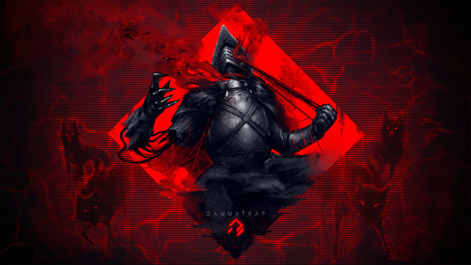 Artstation Siva Brandon Mccamey