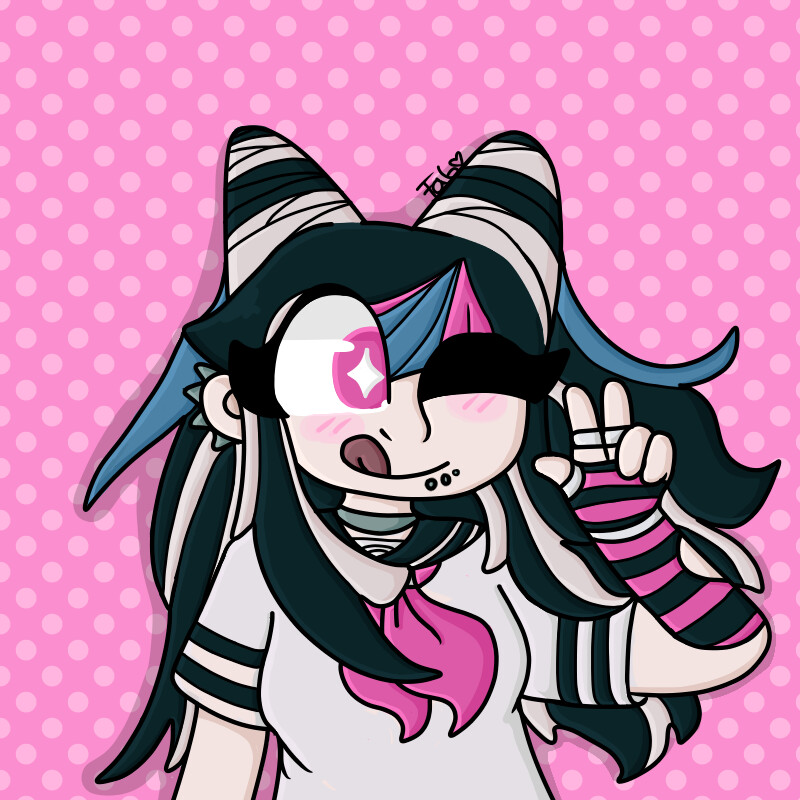 P1nk Bunny Ibuki Mioda Mioda ibuki | миода ибуки. p1nk bunny ibuki mioda