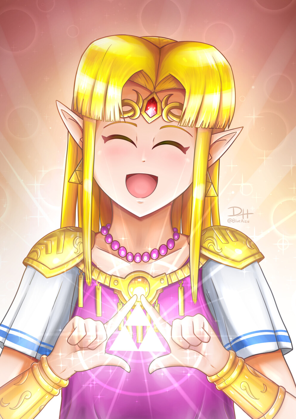 Princess Zelda