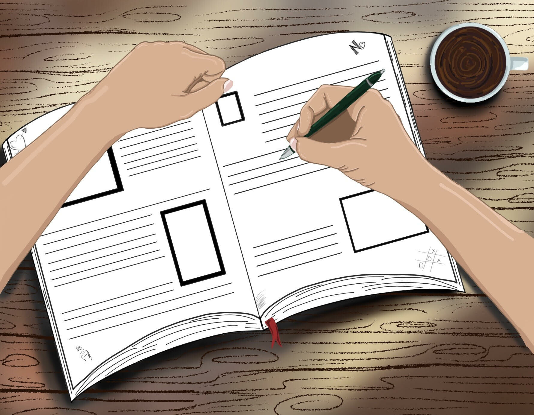 Artstation Coffee And Poetry Nanditha Ram Read all poems of nanditha srinivasa and infos about nanditha srinivasa. artstation