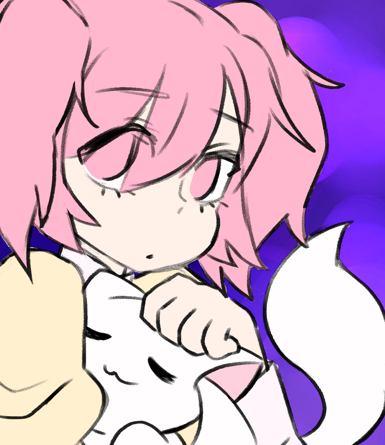 Anjelika C Madoka Kaname She comes across as sometimes naive, and what you'd call. anjelika c