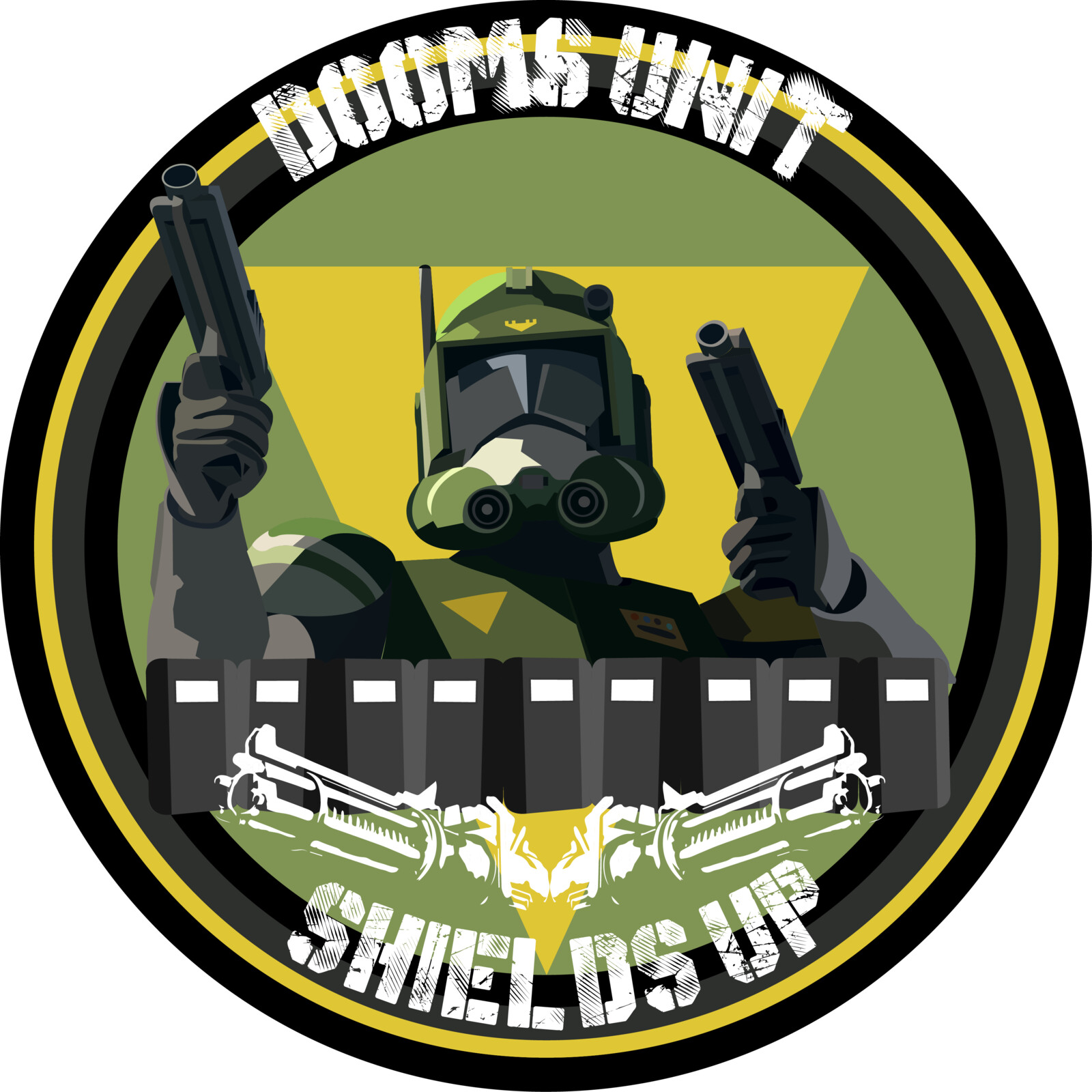 doom's unit star wars