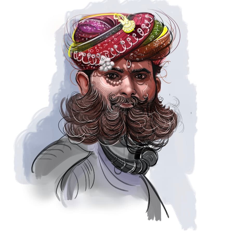 Beardo Fashion – Beardo India