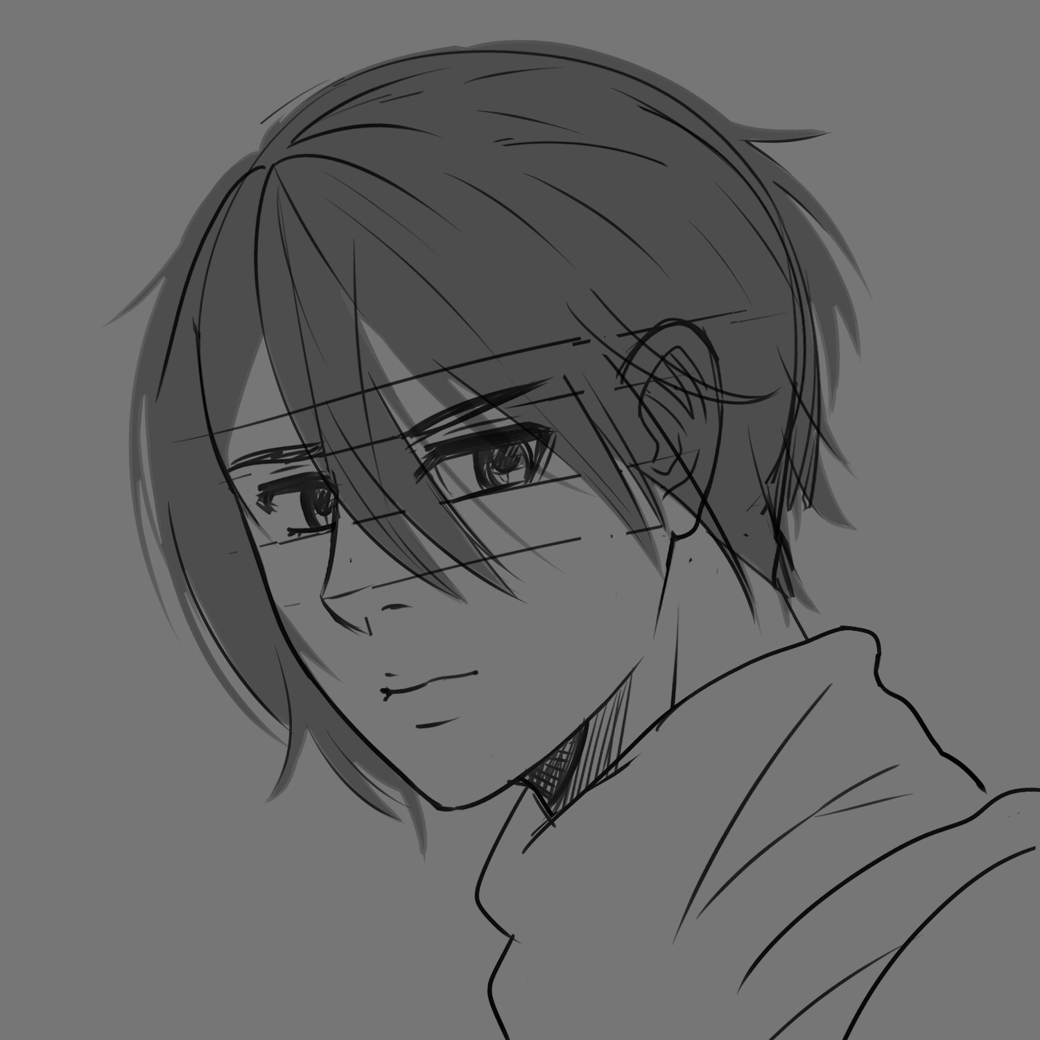 Artstation Mikasa Ackerman Carren Inigo Although i aint a big fan of aot but love to draw mikasa, hope you guys will share your valuable critics. artstation mikasa ackerman carren inigo