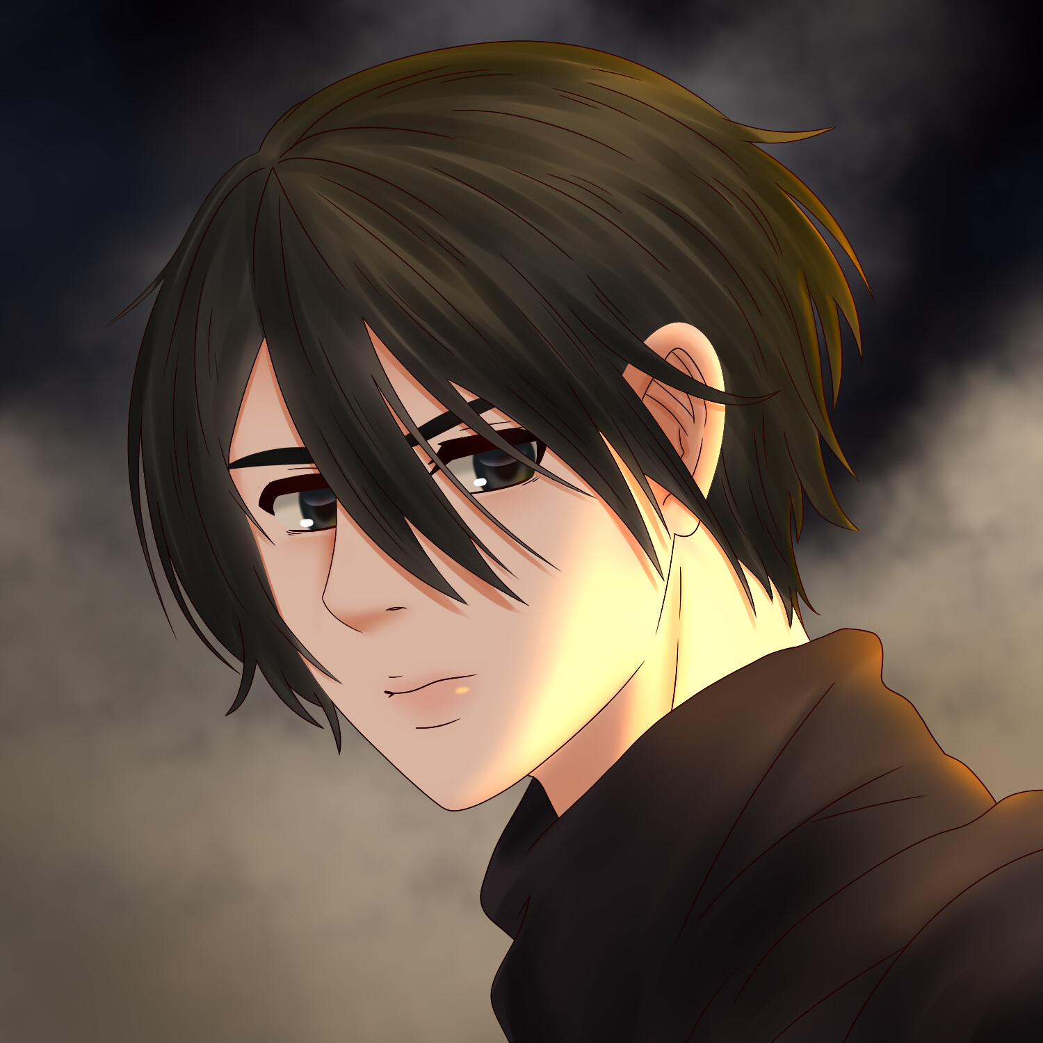 Artstation Mikasa Ackerman Rori Xp So, now i am very happy, and am looking forward to epic scenes. artstation mikasa ackerman rori xp
