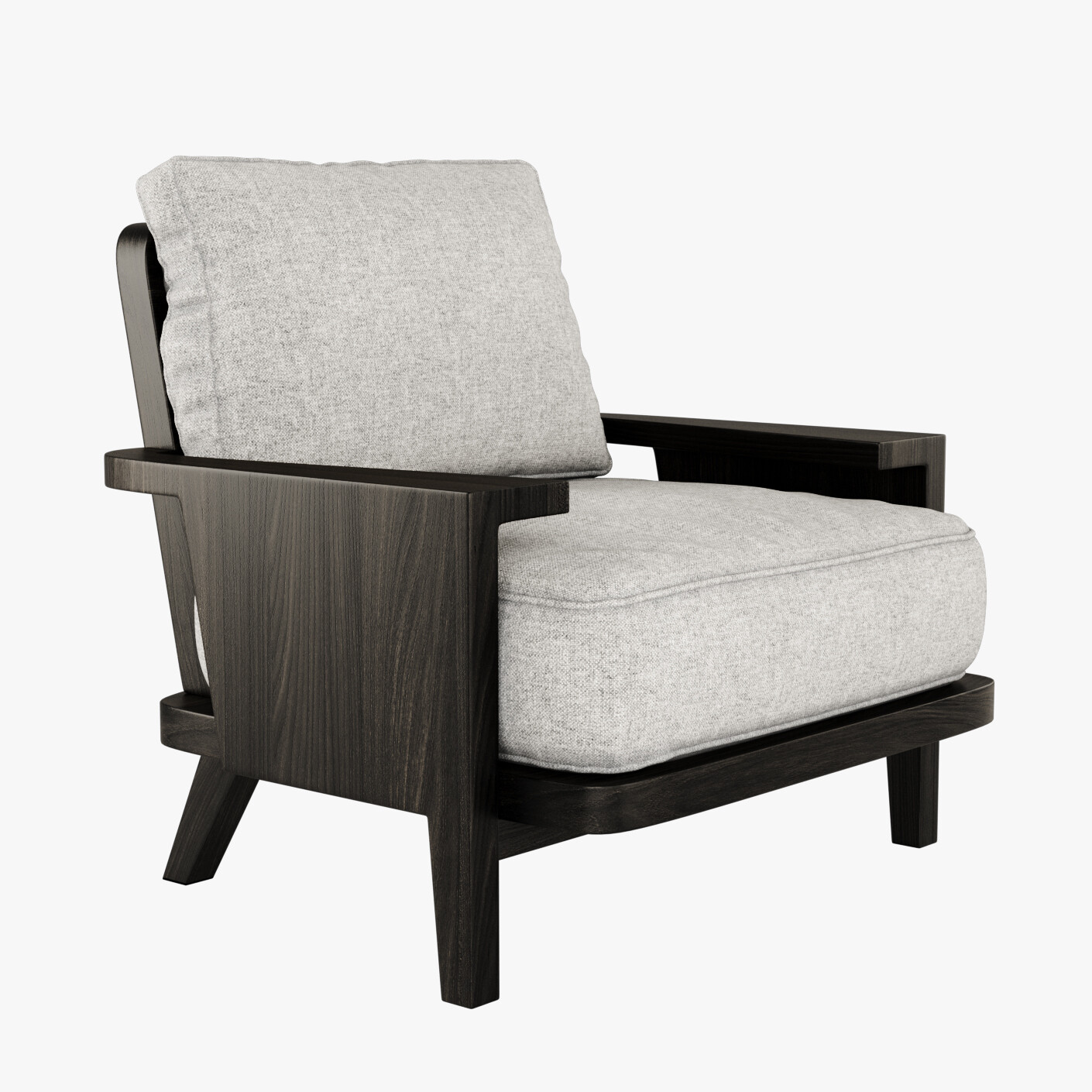 Artstation 3d Model Artimon Chair 3d Modeler