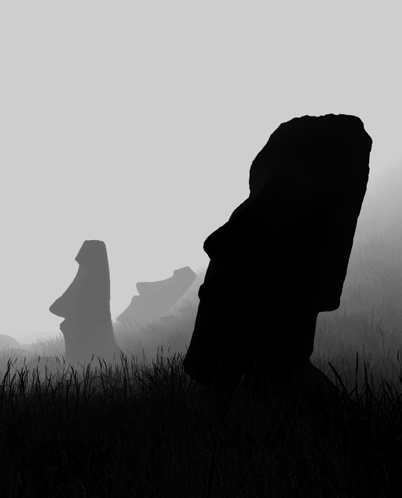 Mist Pass